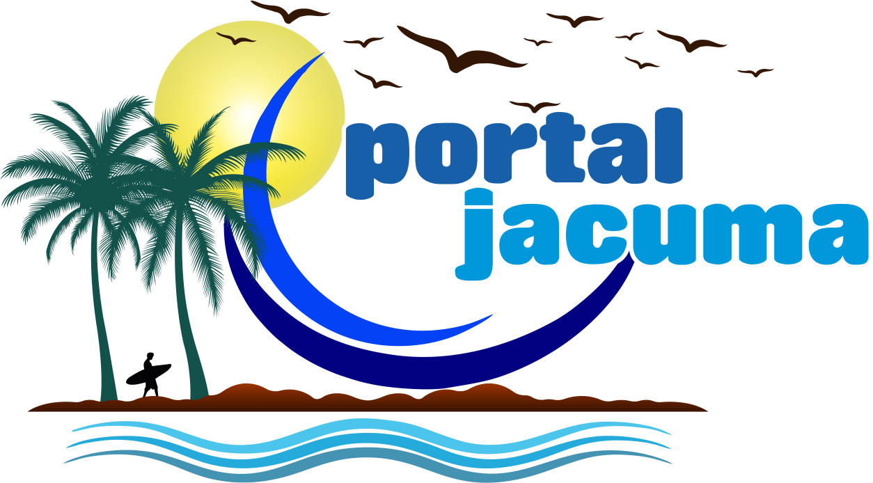 PORTAL JACUMÃ - Um site voltado na área de publicidade, turismo e midia virtual em geral.